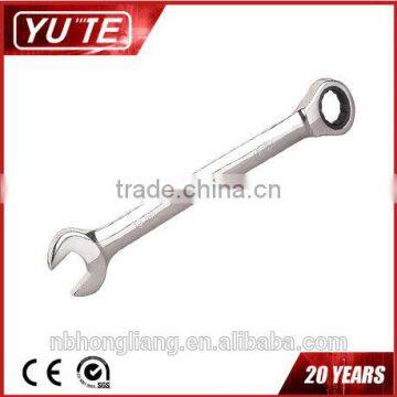 2017 factory combination ratchet wrench&combination spanner&wrench set