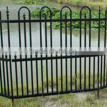 Aluminum Fencing, Metal Fence Panel, Fence