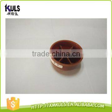 Plastic Umbrella Cap Parts Injection Mould for Umbrella Accessories photo-2