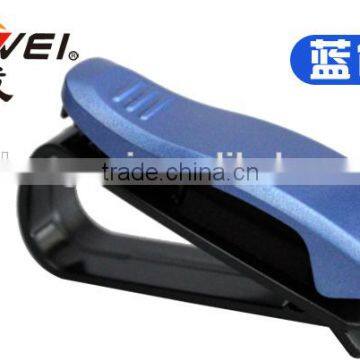 Hot Selling Promotion Gifts Car Glasses Clips Auto Glasses Holder photo-2