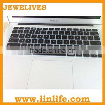 Laptop keyboard cover for apple