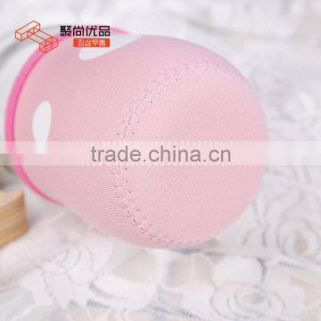 L00051 2017 High Quality Stylish Design Custom Cute Pyrex Heat-Resistant Clear Glasses Bottles photo-3