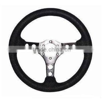 PVC Steering Wheel