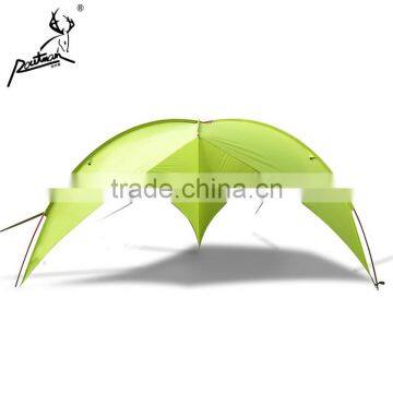 Coolair Triangle Shelter Sunblock Shade Tent