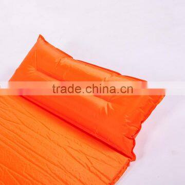 Outdoor Camping Automatic Self Inflating Adult Sleeping Pad Mat 1.05KG photo-2