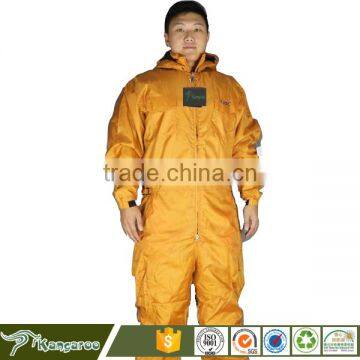 Safety Flame Retardant C Workwear Coverall photo-2