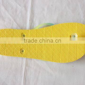2017 Colorful Printed Flip Flop Sandles