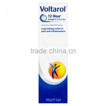 Voltarol 12 Hour Emulgel 2.32% Gel 50g