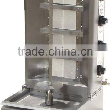 2015 New Gas & Electric Shawarma Machine With CE photo-2