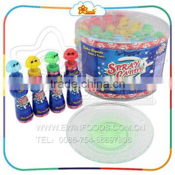 Sweet Fruit Flavor 20ml Spray Candy