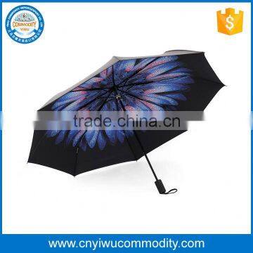 Logo Printing Promotinal straight umbrella and Advertisement Golf Umbrella