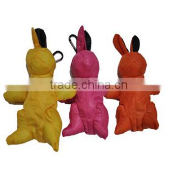 Cartoon rabbit handbag