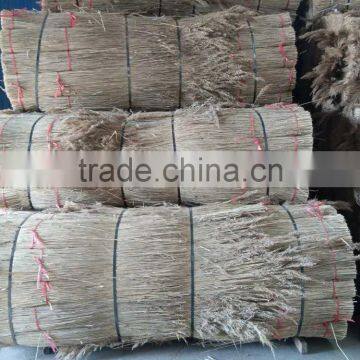 Thatch Roofing Reed