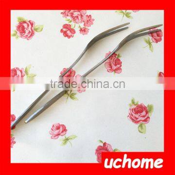 UCHOME Stainless Steel Material Fruit Fork ,Massiness Balance Feel Fruit Fork photo-3