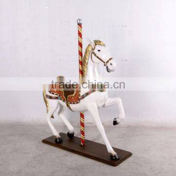 Caroussel Horse photo-3