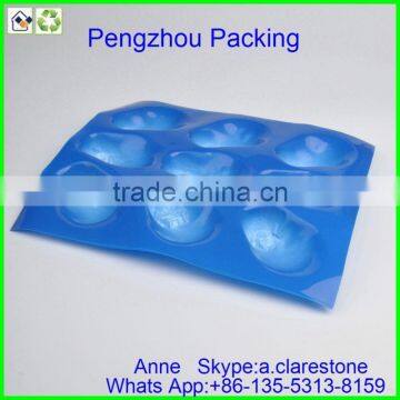 Pengzhou Plastic Black Rectangular Tray photo-2