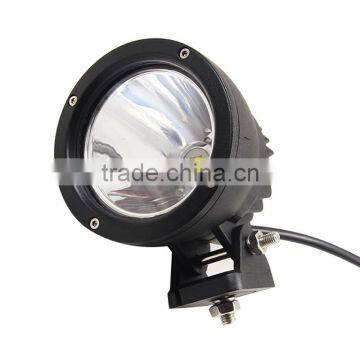 Offroad Head Lamp Auto Lighting 25w 4in LED Driving Light photo-3