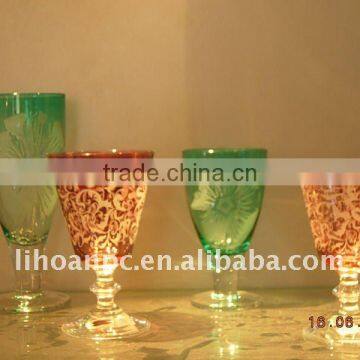 DECORATION GLASS