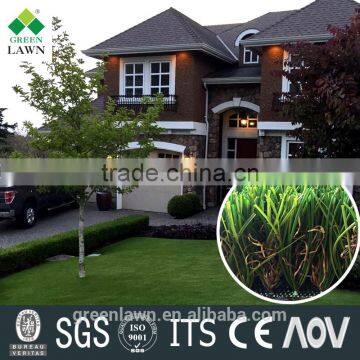 40mm Thick garden turf Artificial landscape turf 2017 new grass