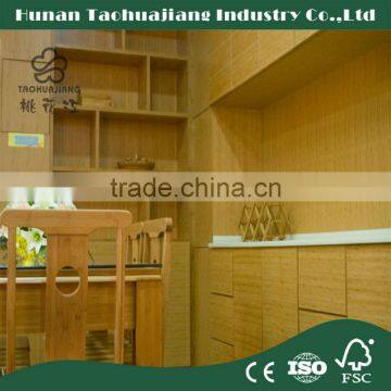 Bamboo Furniture of Cabinet