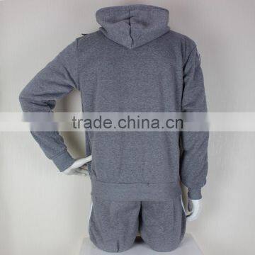 New Style Hot Sale High Quality Custom Sport Wear For Men photo-5