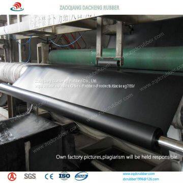 China Supplier HDPE Geomembranes With Good Water Resistant photo-2