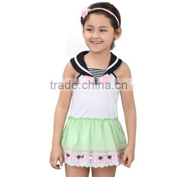 designer flower cute girls dresses for size 10,children dress