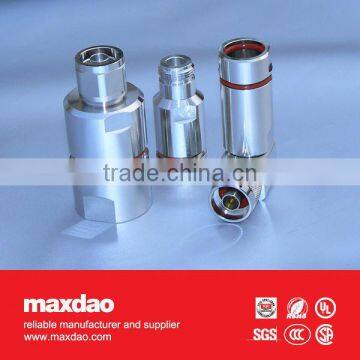 7/16(DIN) Male RF Connector For 7/8" Cable