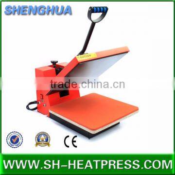38x38 Digital Heat Transfer Vinyl Press Machine photo-4