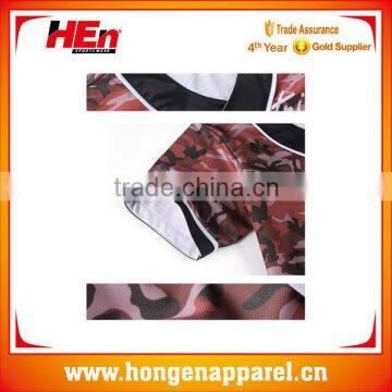 Customize Dry Fit Sublimation Baseball Jersey With Buttons photo-5