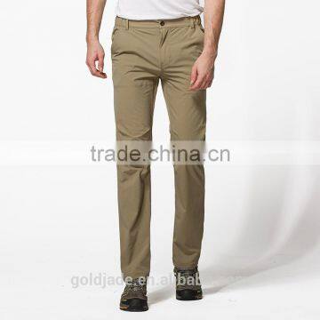Softshell Trouser Softshell Pants Hiking Outdoor Pants photo-3