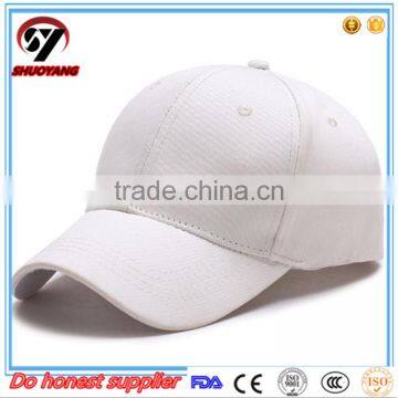 Professional Custom Design Snapback/ baseball Hat/ Men Cap and Hat With Embroidery Logo