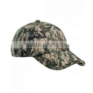 Factory Custom Wholesale Logo Headwear Caps photo-5