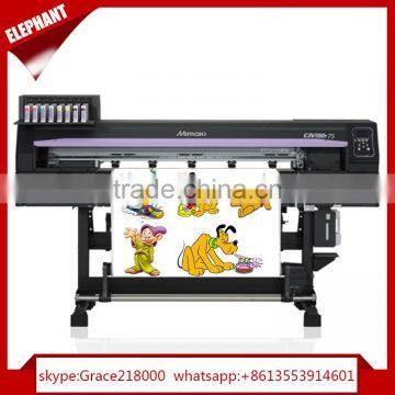 high quality japan vinyl printer cutter