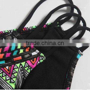 Branded Top Quality Women Latest Fashion Bikini Swimwear photo-6