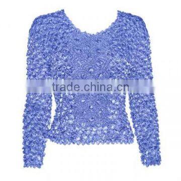 2015 fashion latest new plus size extended cheap lady new fashion t-shirt