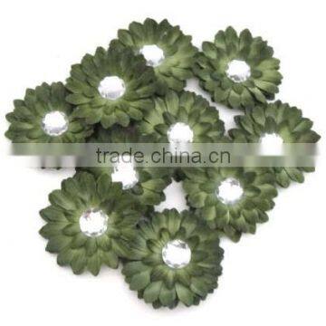 New Arrival Factory Direct Sale Polka Dot Daisy Flower Wholesales photo-5