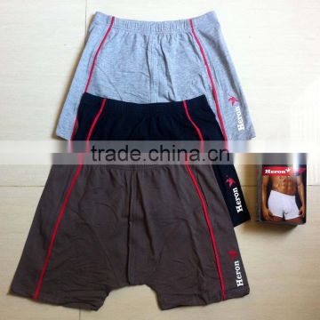 Mnes Underwear Boxer Brief