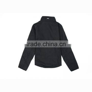 Unique Design 100% Nylon Breathable Colored Lightweight Women's Casual Biker Jacket photo-2