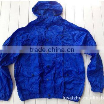 Surplus Liquidation Garments Stock Lot Sale photo-3