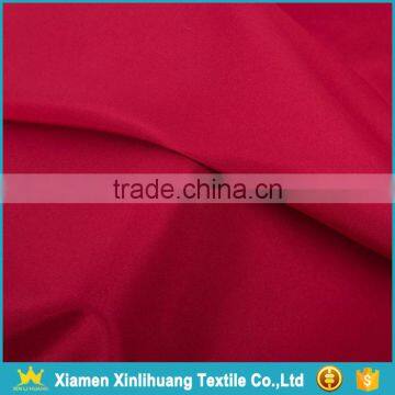 Hot Sale Woven 50D 300T 100% Polyester Pongee Fabric for Down Jacket photo-4