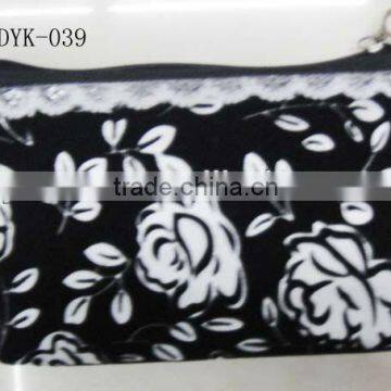 fashion ladies cute cosmetic bag