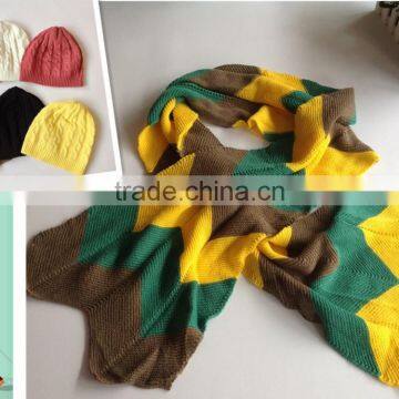 2015 Free Sample low moq floral printed scarf wholesaler 7 YR Gold Supplier