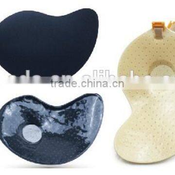 2015 Hot Sale Clear Back Strap Bra photo-4