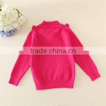 2016 Fashion Printed Kids Sweater for Spring/autumn/winter From Chinese Factories photo-2