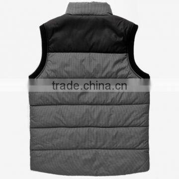 Wholesale Jackets Men,sleeveless Jackets for Men,fashion Men's Jackets photo-2