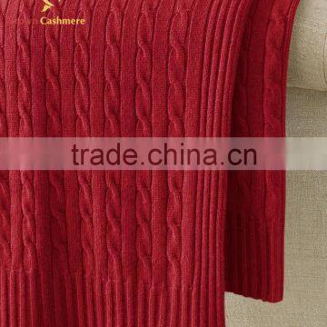 Blanket Baby 30% Wool Luxury photo-3