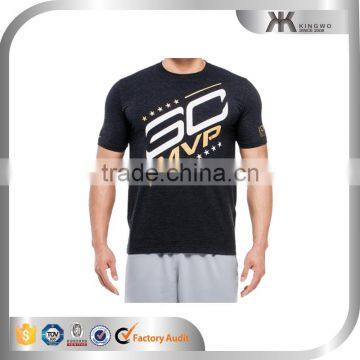 Oem t Shirts Manufacture China Men Clothing Wholesale photo-4