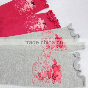 Girl's Colorful Pantyhose Legging Fashion Girl Legging Teen Girl Socks photo-2