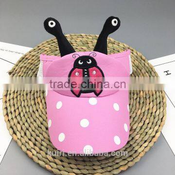 Summer Cute Hat Infant Kids Boy Girls Accessories Toddler Head Protection Para Fotografia Newborn Run Cap Outfits Costume Mz-253 photo-6